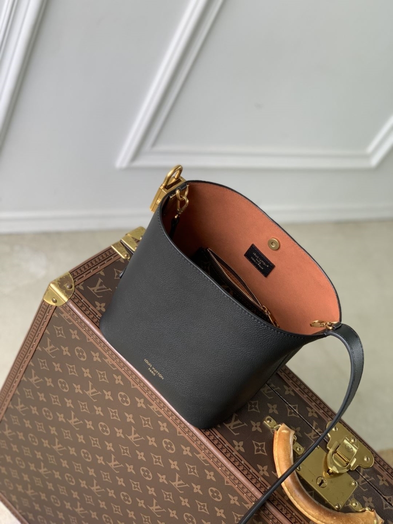 LV Bucket Bags